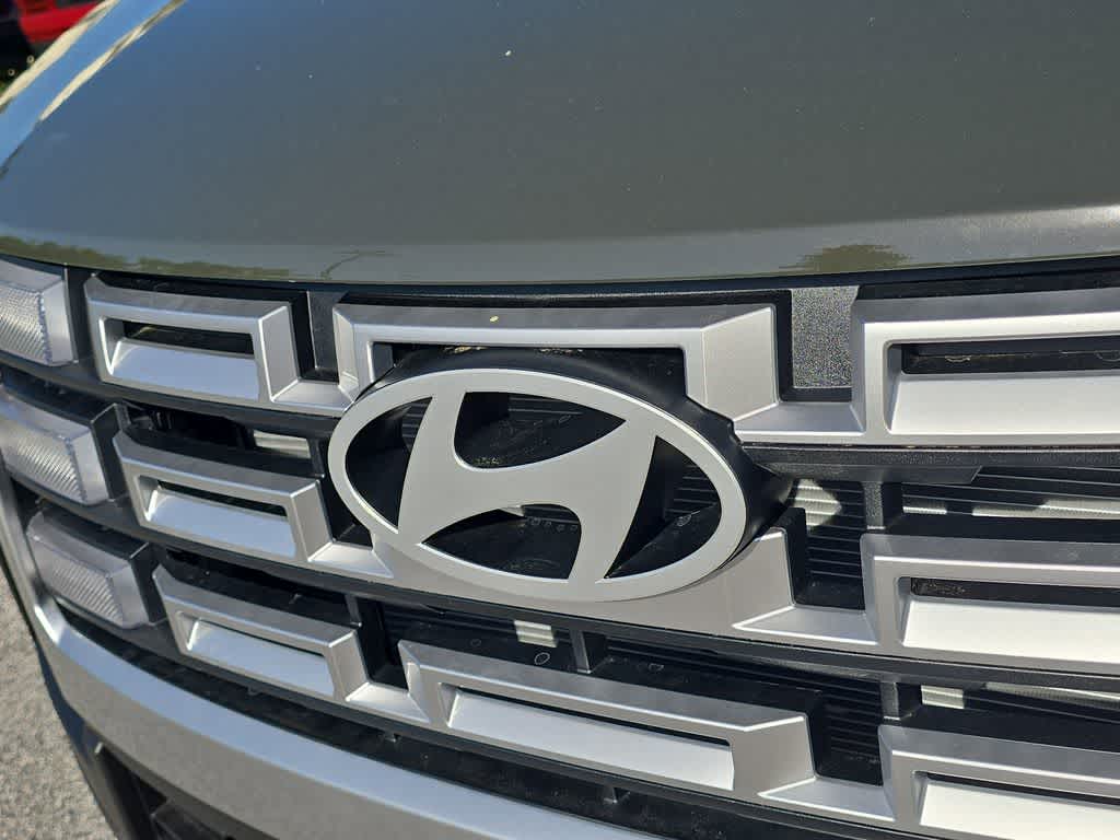 Thumbnail: 2026 Hyundai Santa Cruz - 12