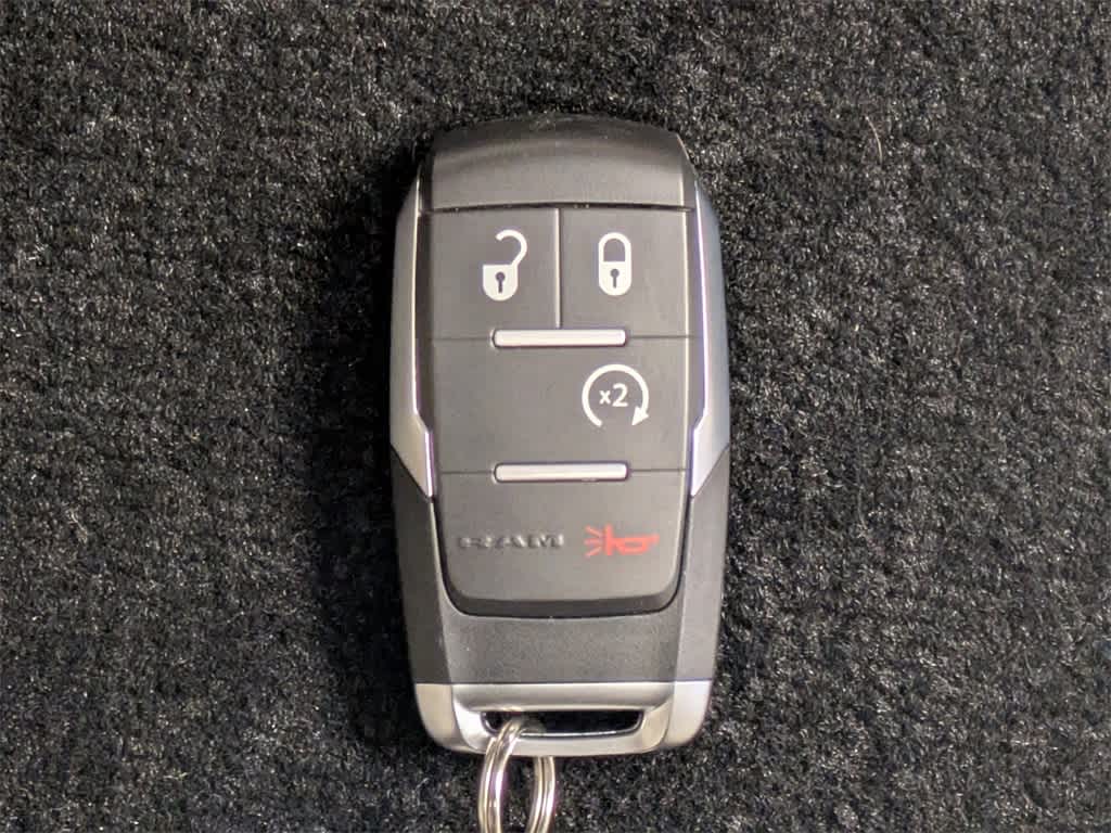 Thumbnail: 2019 RAM 3500 - 43