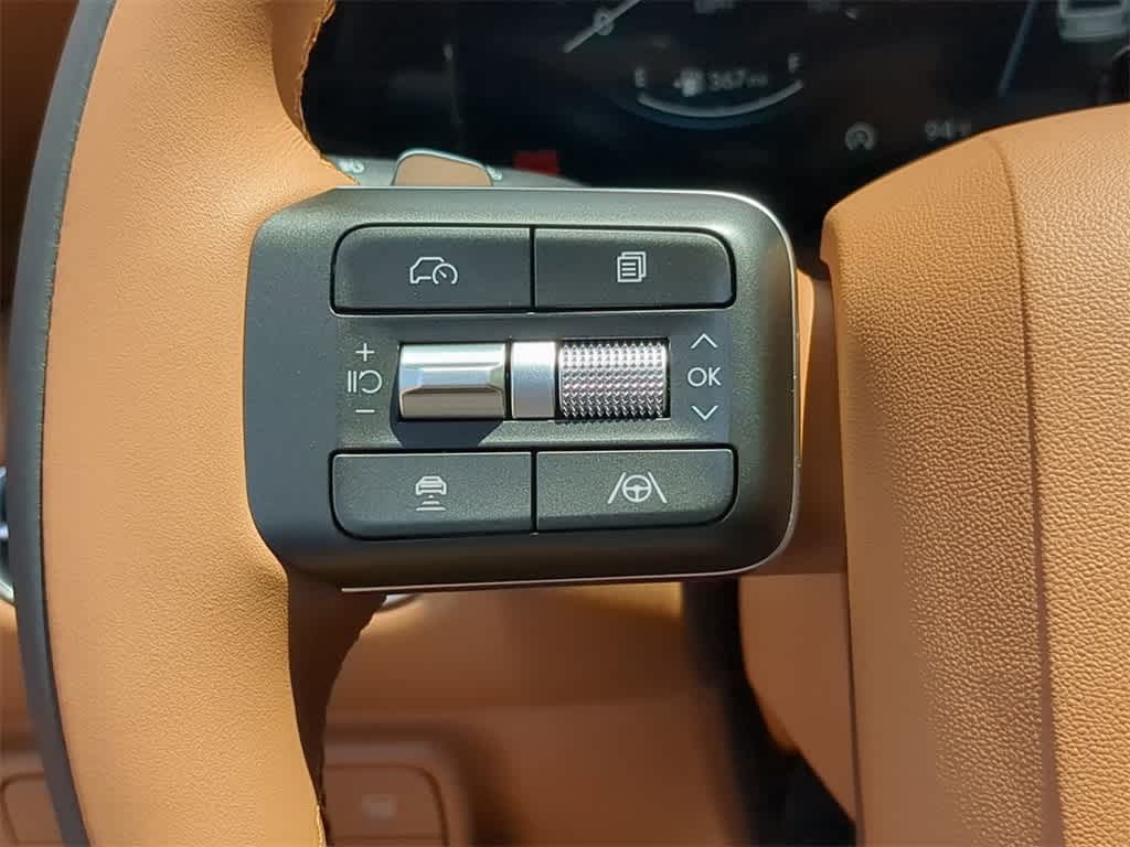 Thumbnail: 2026 Hyundai Palisade - 25