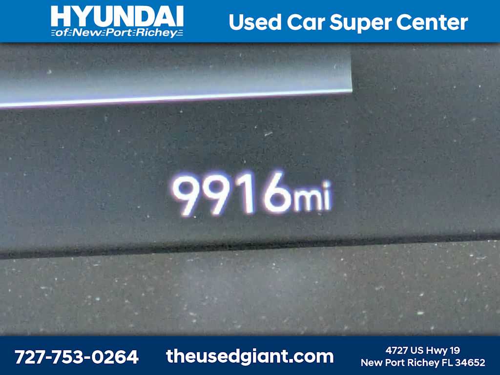 Thumbnail: 2025 Hyundai Elantra - 11