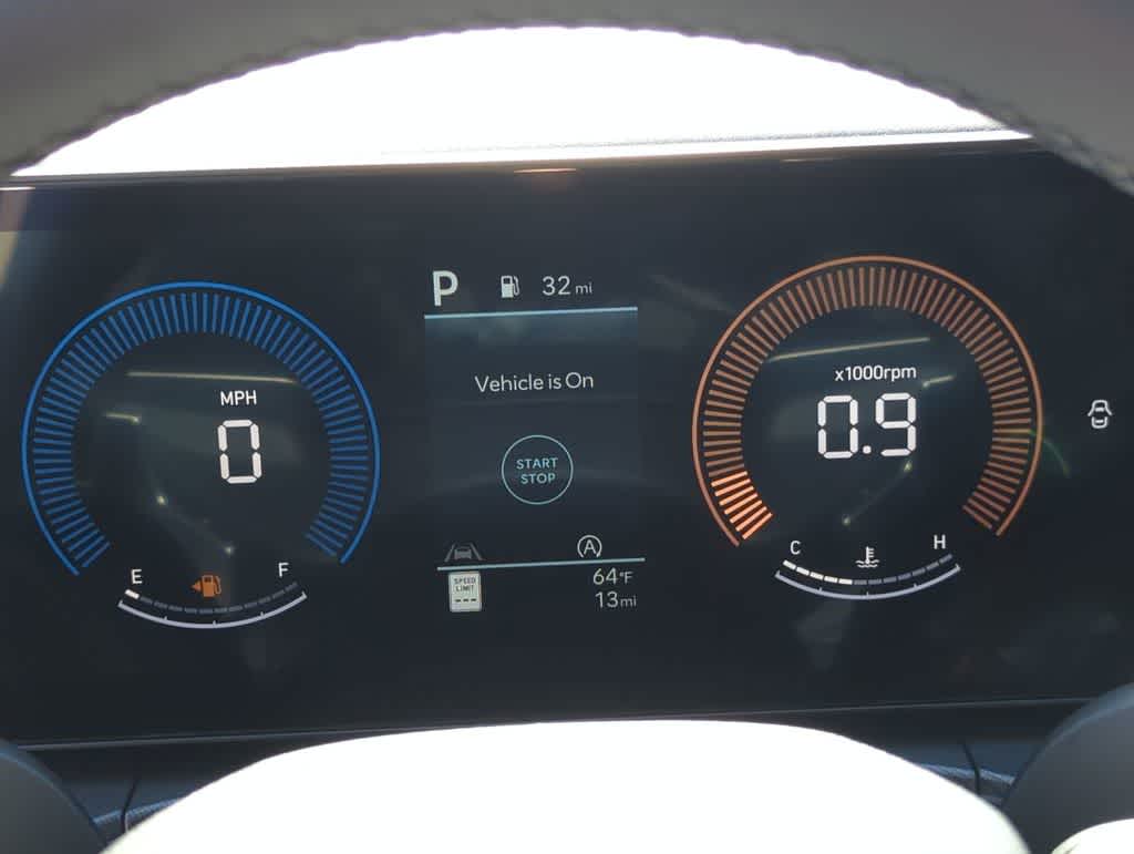 Thumbnail: 2026 Hyundai Santa Fe - 33