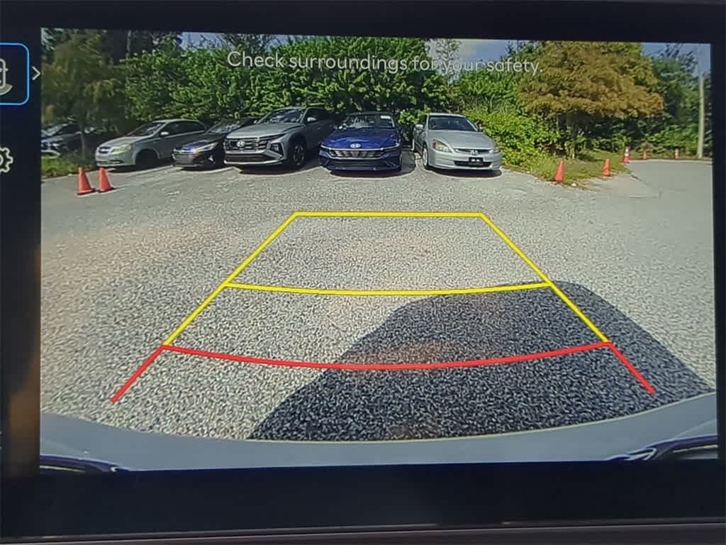 Thumbnail: 2026 Hyundai Tucson - 28