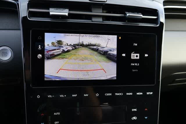 Thumbnail: 2024 Hyundai Tucson - 15