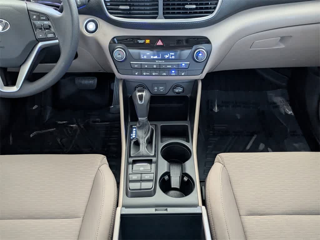 Thumbnail: 2020 Hyundai Tucson - 21