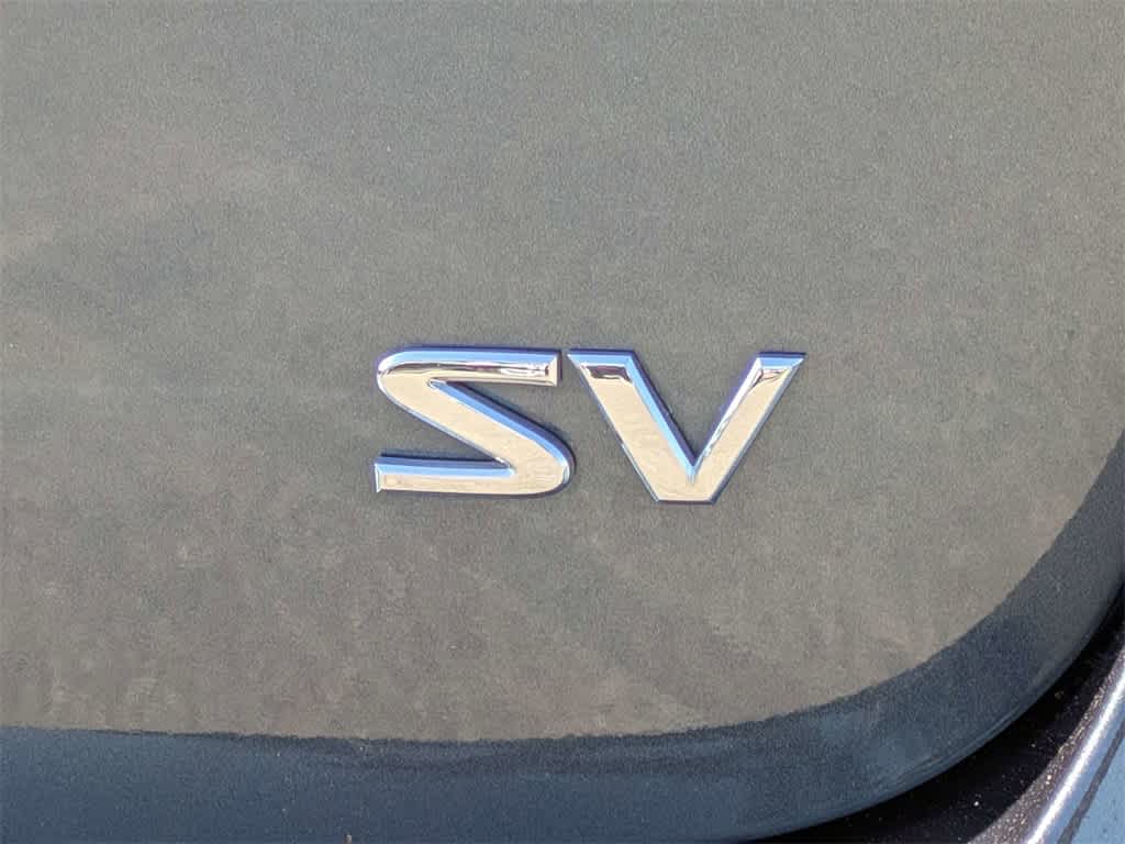 Thumbnail: 2013 Nissan Rogue - 13