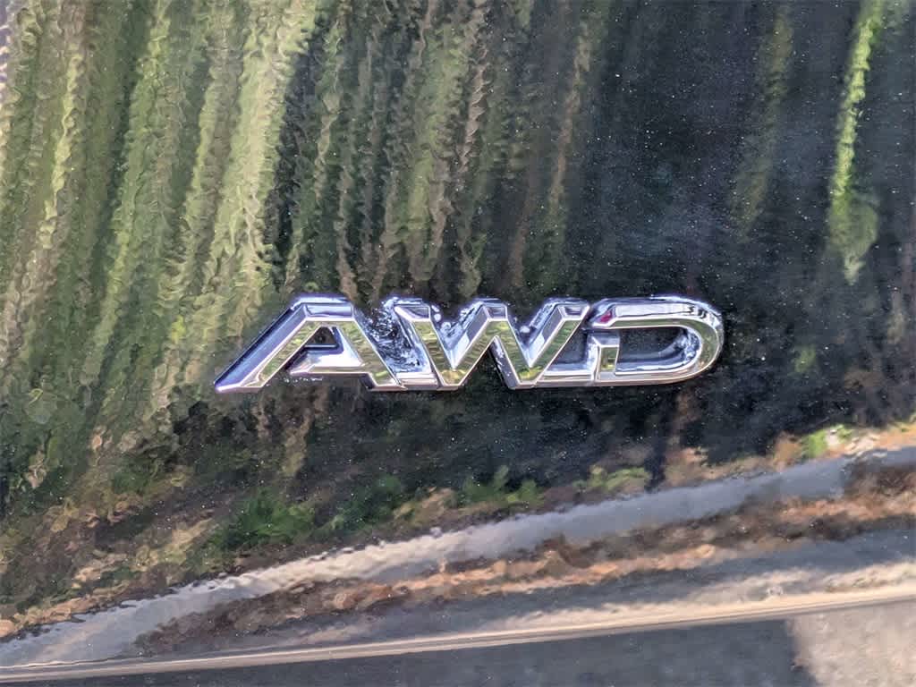 Thumbnail: 2024 Toyota Grand Highlander - 16