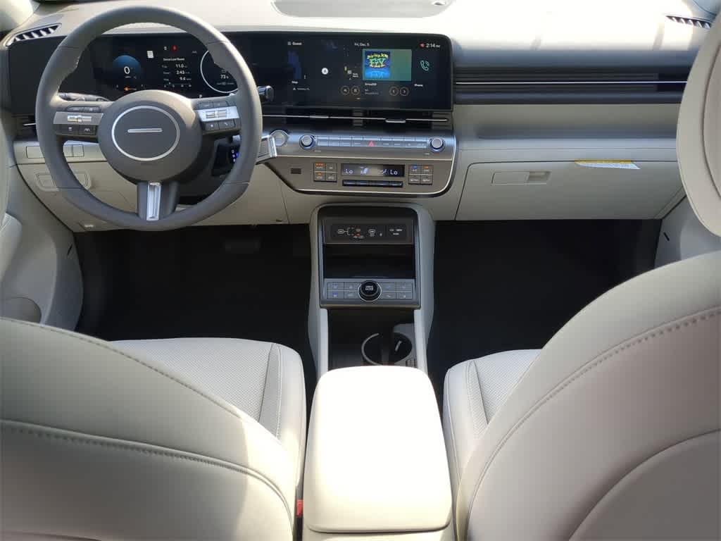 Thumbnail: 2026 Hyundai Kona - 15