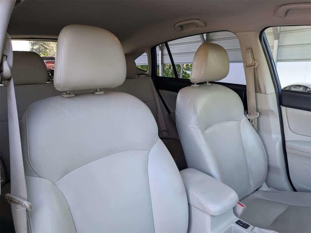 Thumbnail: 2014 Subaru XV Crosstrek - 6