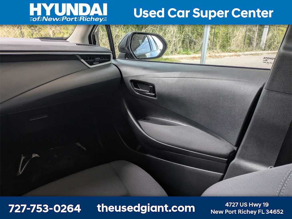 Thumbnail: 2025 Toyota Corolla - 18