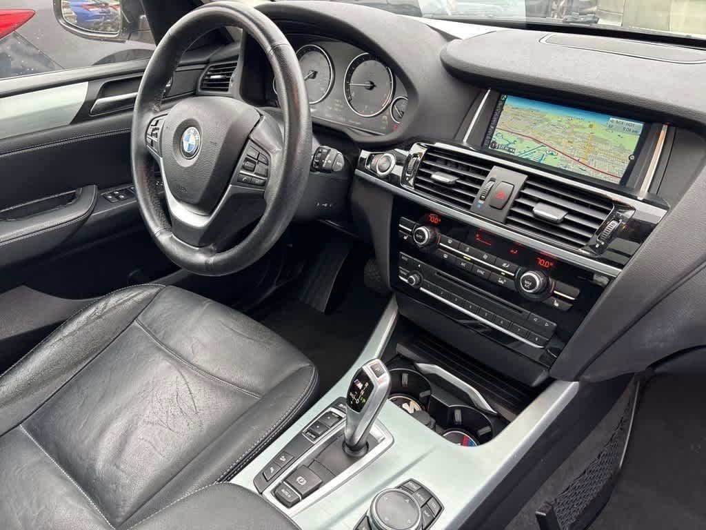 Thumbnail: 2015 BMW X3 - 7