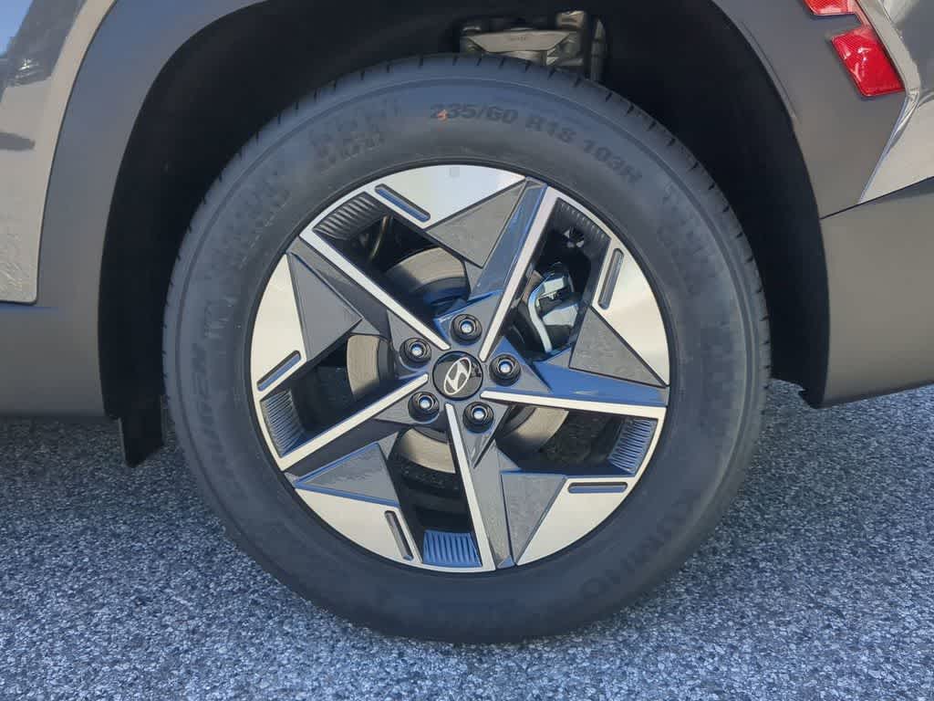 Thumbnail: 2026 Hyundai Tucson - 14