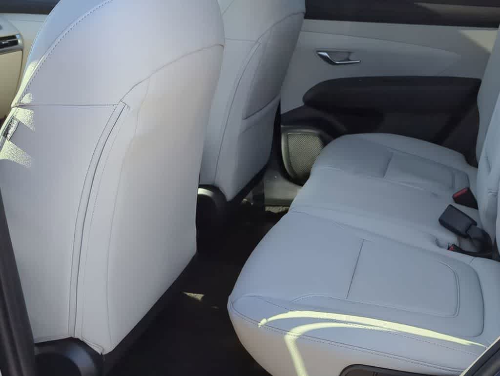 Thumbnail: 2026 Hyundai Tucson - 21