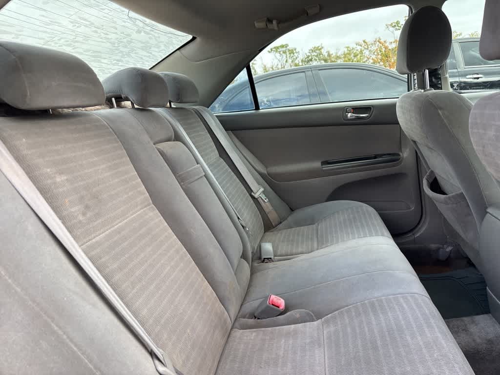 Thumbnail: 2005 Toyota Camry - 8