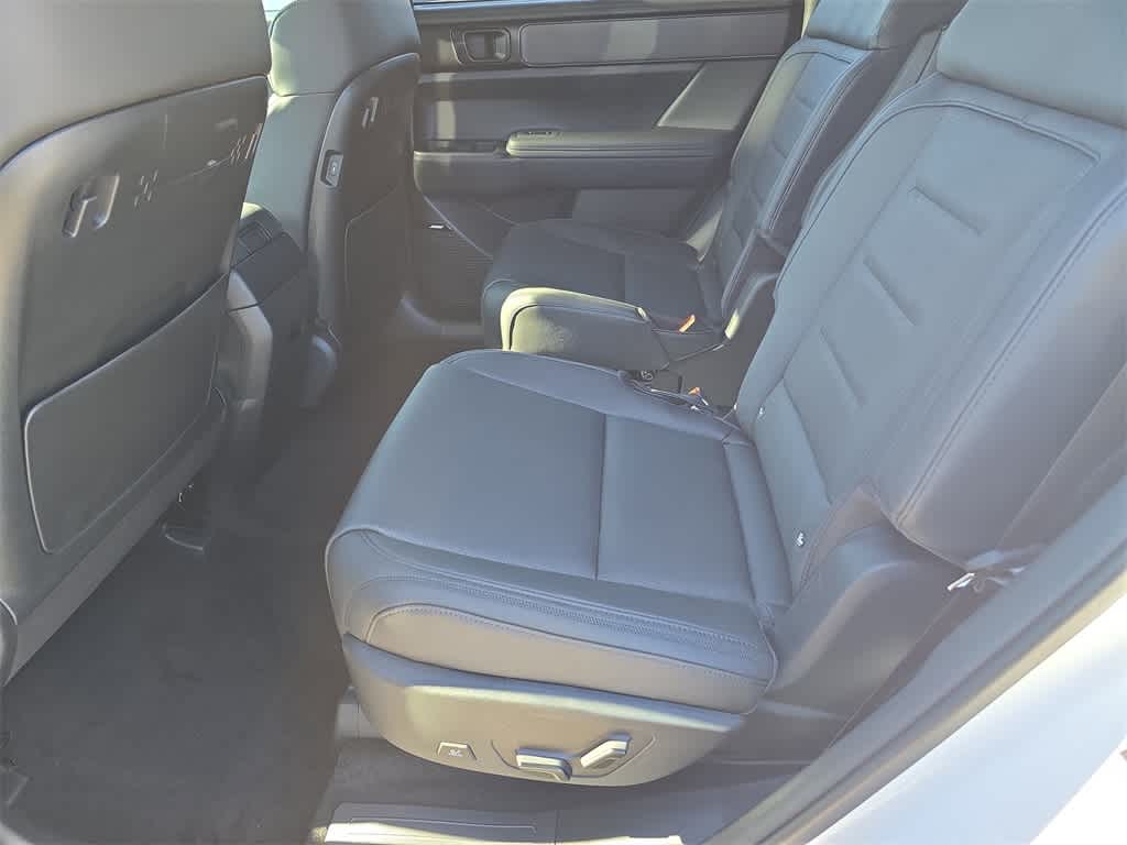 Thumbnail: 2026 Hyundai Santa Fe - 19