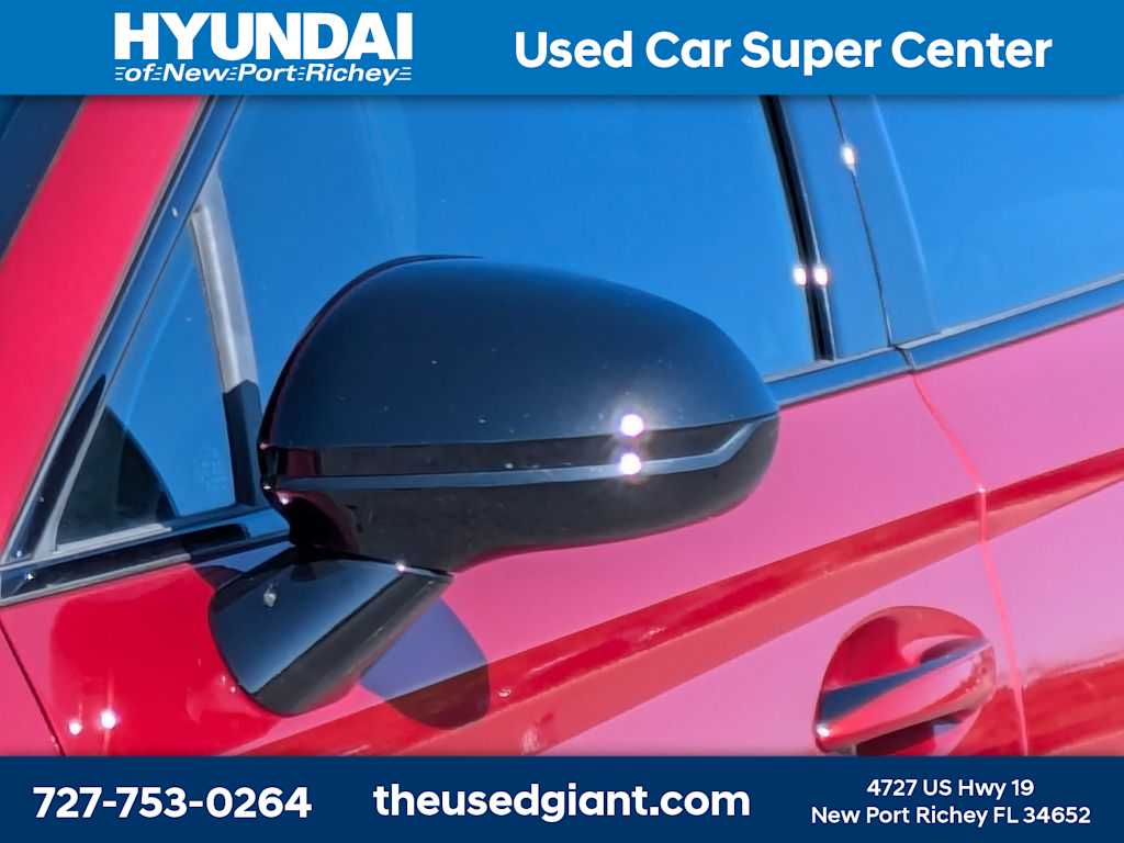 Thumbnail: 2025 Hyundai Sonata - 11