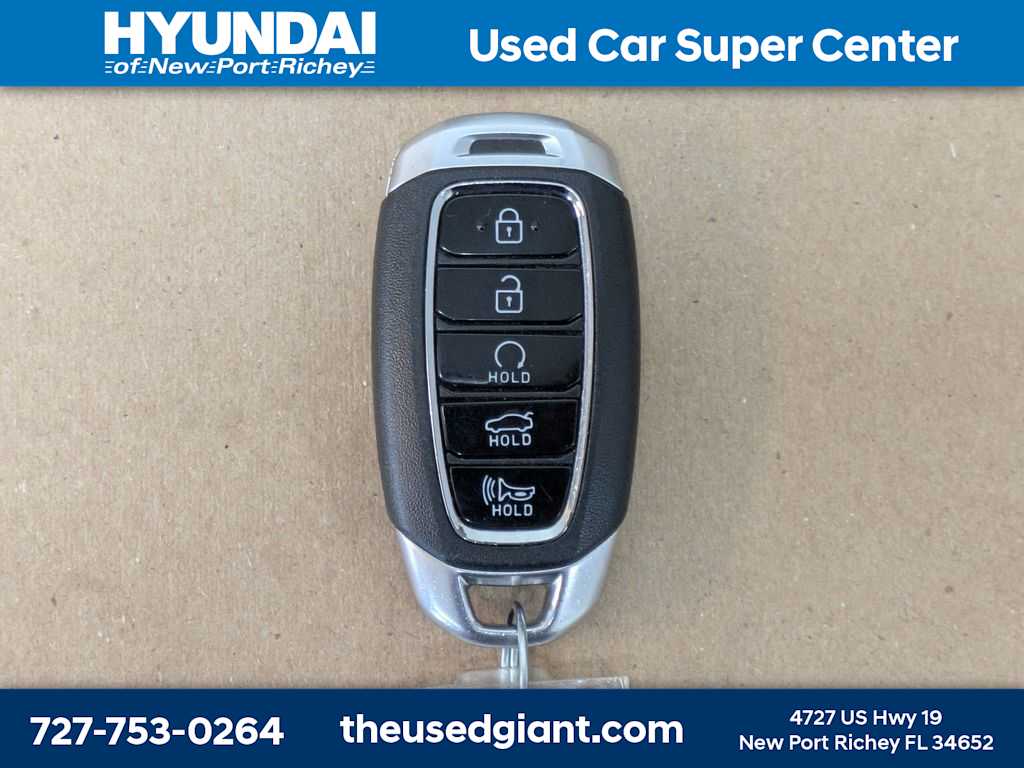 Thumbnail: 2023 Hyundai Elantra - 36