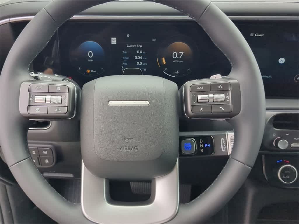 Thumbnail: 2026 Hyundai Palisade - 22
