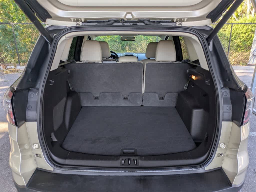 Thumbnail: 2017 Ford Escape - 12