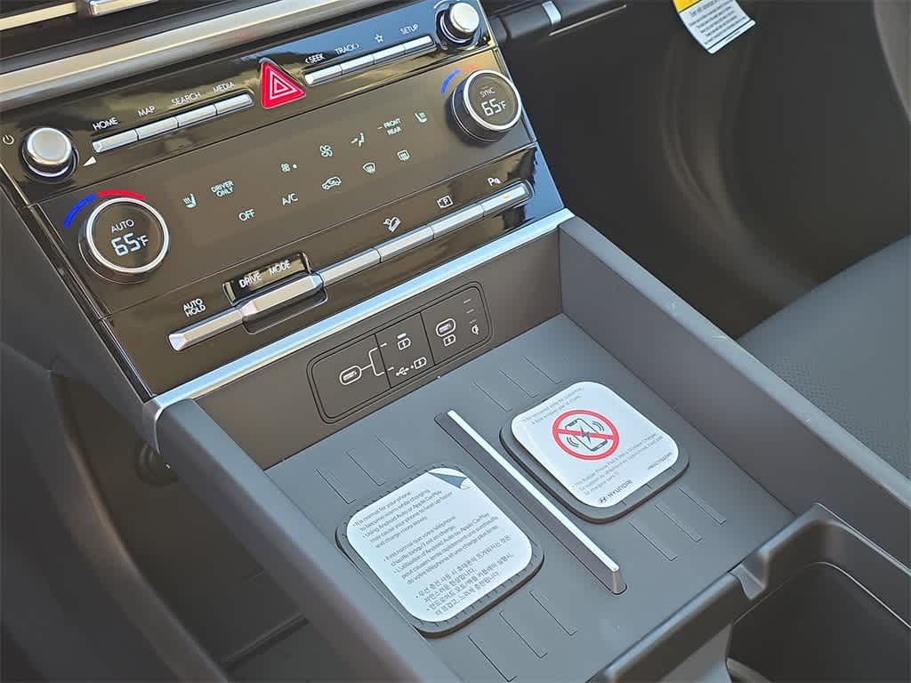 Thumbnail: 2026 Hyundai Santa Fe - 29