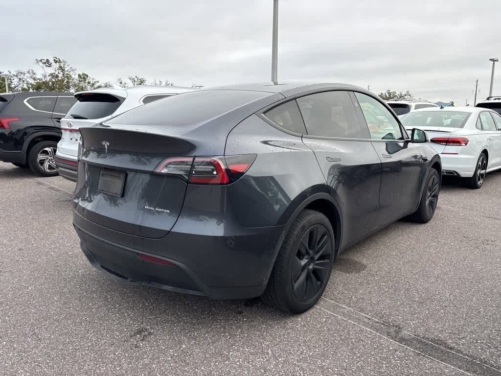 Thumbnail: 2025 Tesla Model Y - 3