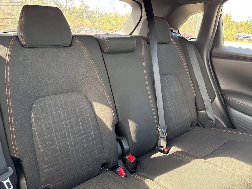 Thumbnail: 2023 Honda HR-V - 9