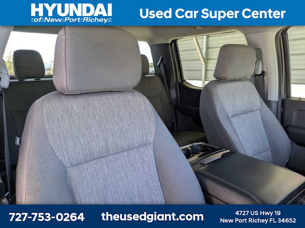 Thumbnail: 2022 Ford F-150 - 6