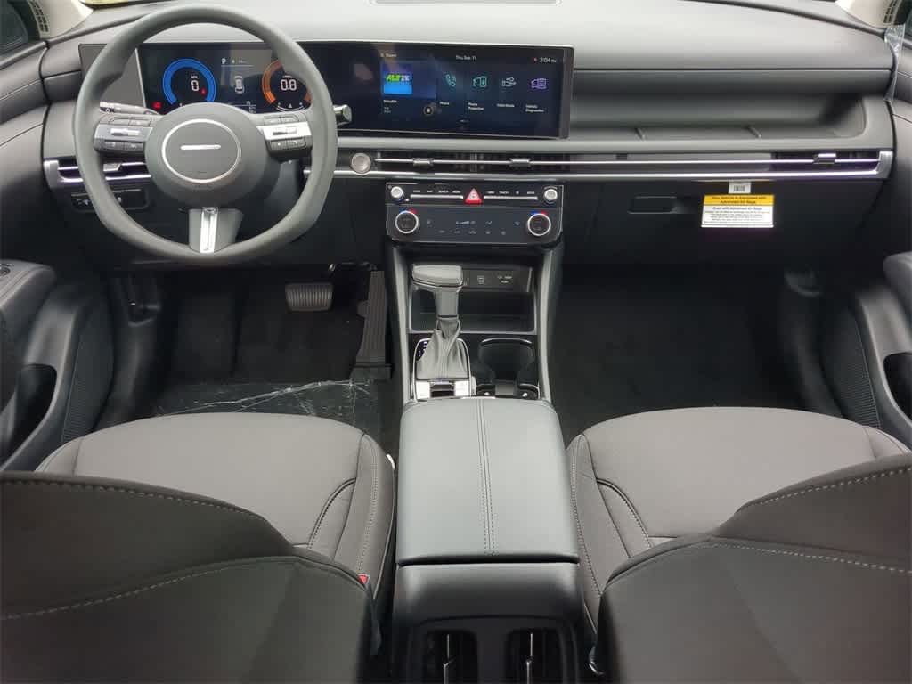 Thumbnail: 2026 Hyundai Tucson - 15