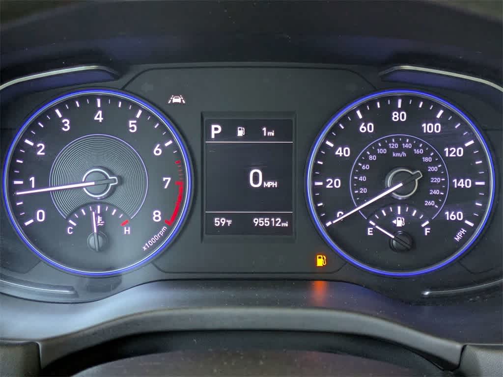 Thumbnail: 2022 Hyundai Palisade - 36