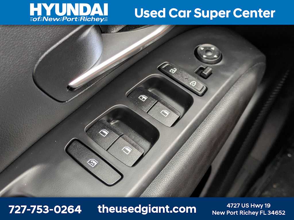 Thumbnail: 2023 Hyundai Tucson - 23