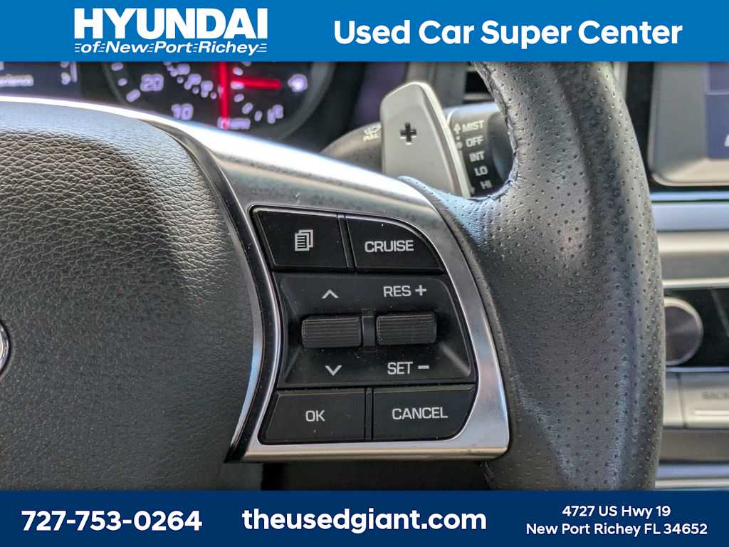 Thumbnail: 2018 Hyundai Sonata - 30