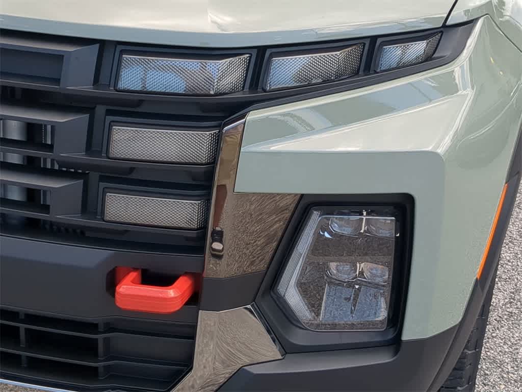 Thumbnail: 2026 Hyundai Santa Cruz - 14