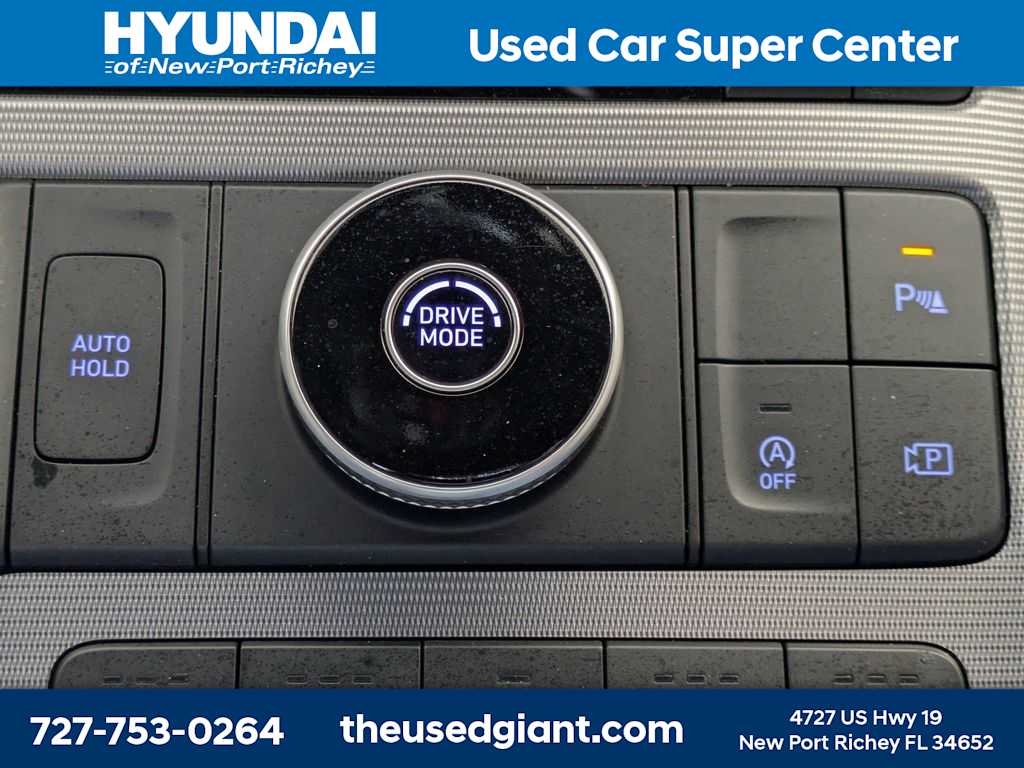 Thumbnail: 2024 Hyundai Palisade - 34