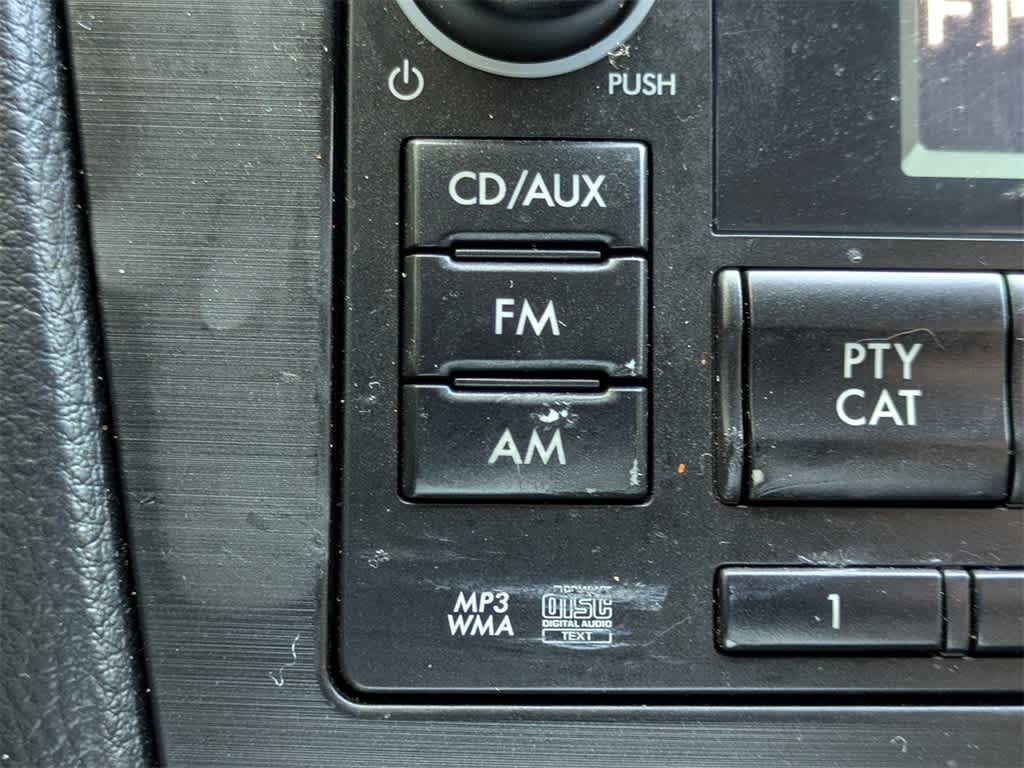 Thumbnail: 2014 Subaru XV Crosstrek - 22