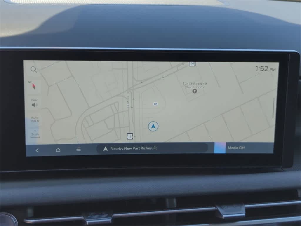 Thumbnail: 2025 Hyundai Tucson - 29