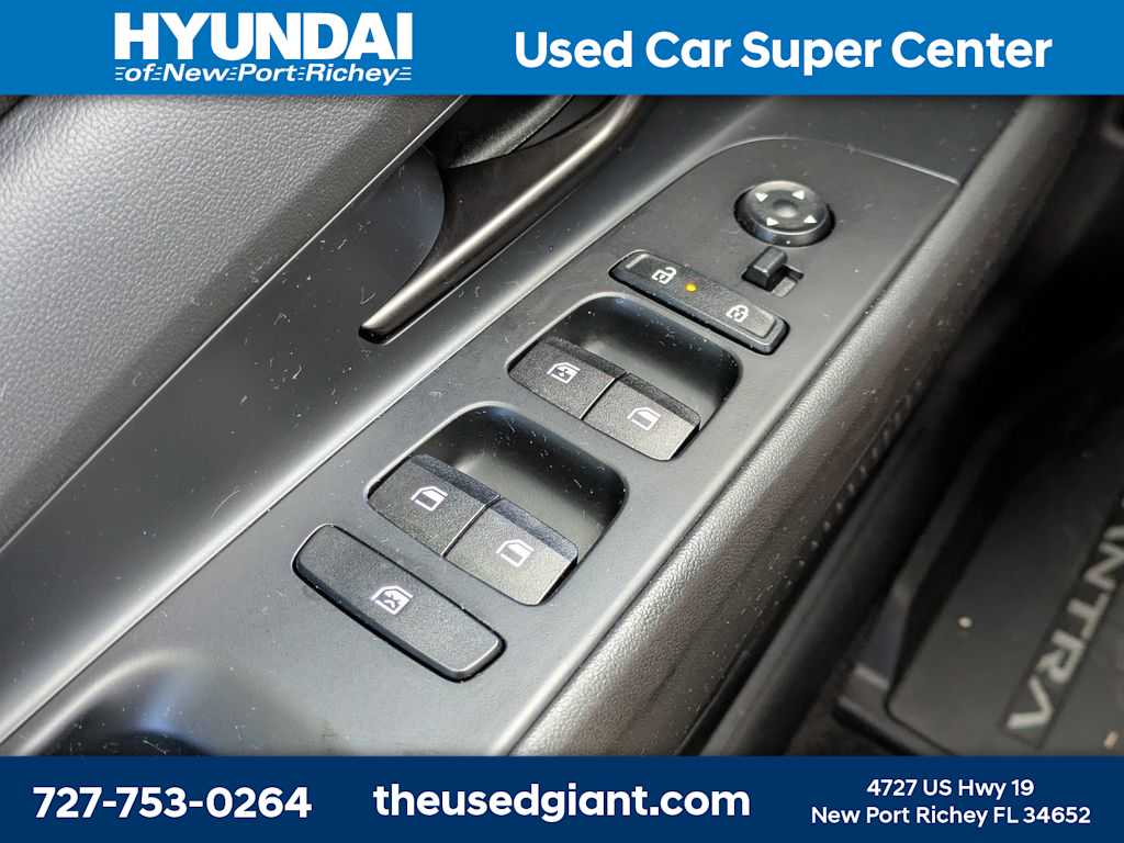 Thumbnail: 2026 Hyundai Elantra - 22