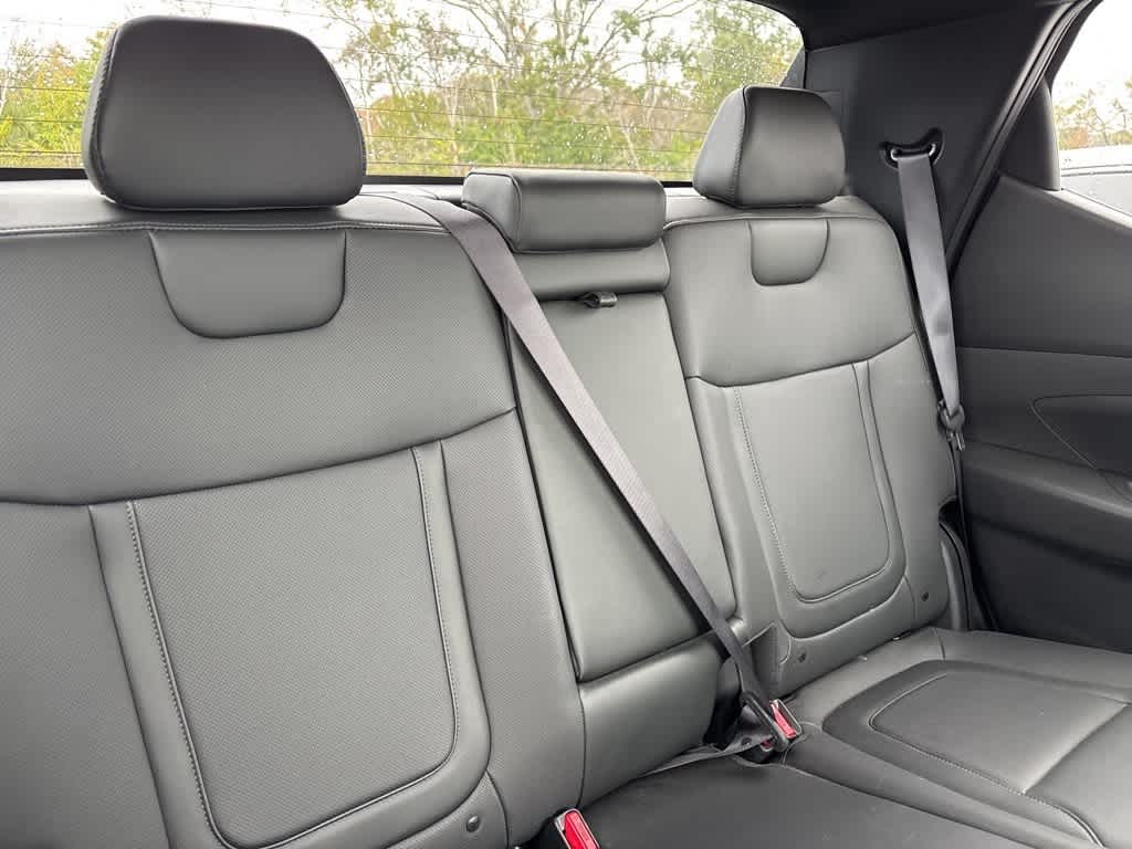 Thumbnail: 2025 Hyundai Santa Cruz - 9