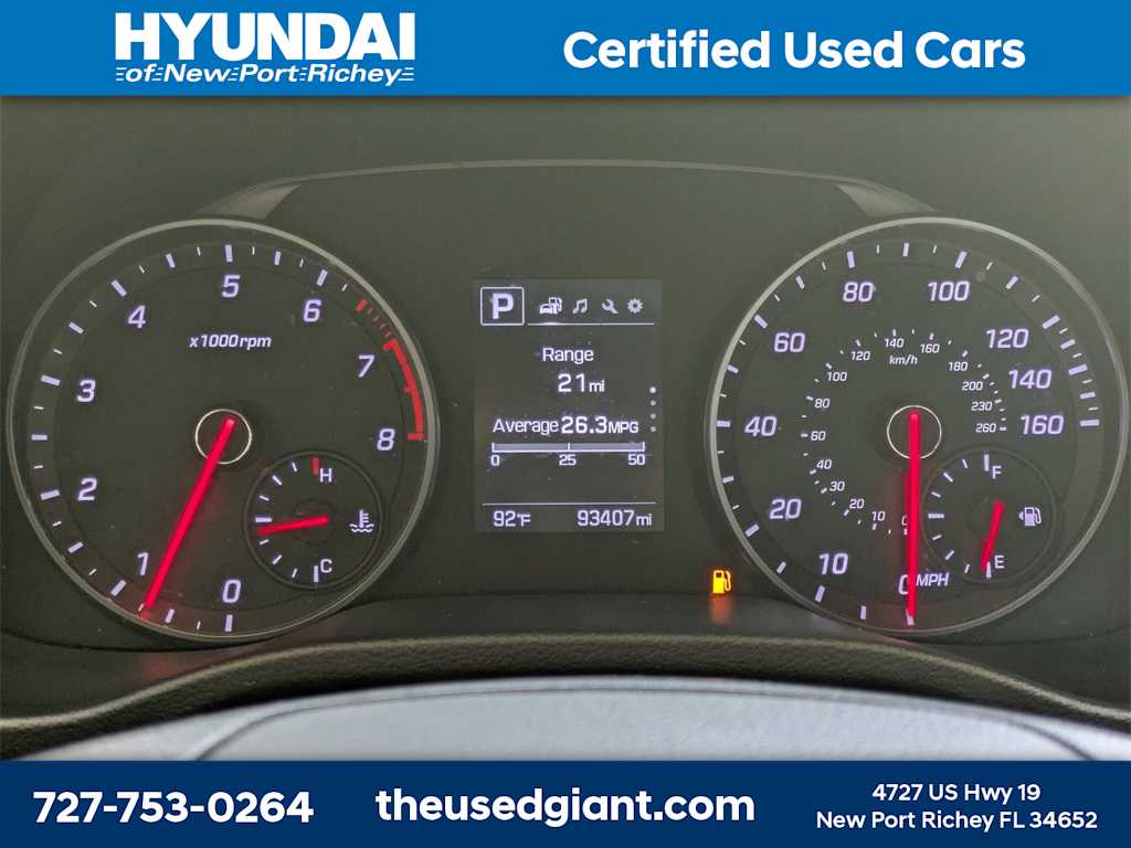 Thumbnail: 2018 Hyundai Elantra - 29