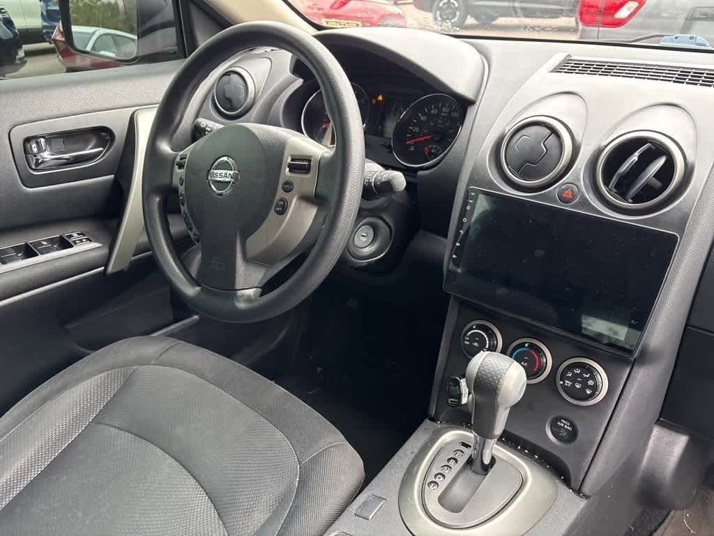 Thumbnail: 2014 Nissan Rogue - 7