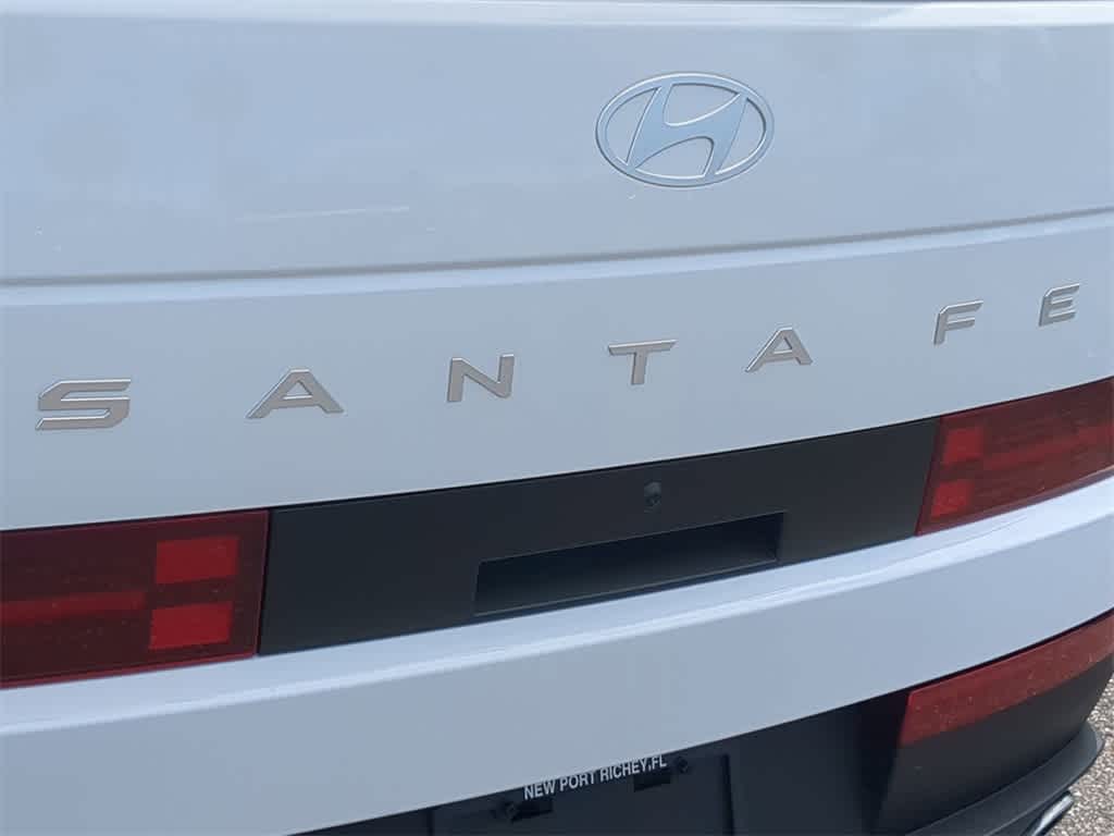 Thumbnail: 2026 Hyundai Santa Fe - 11