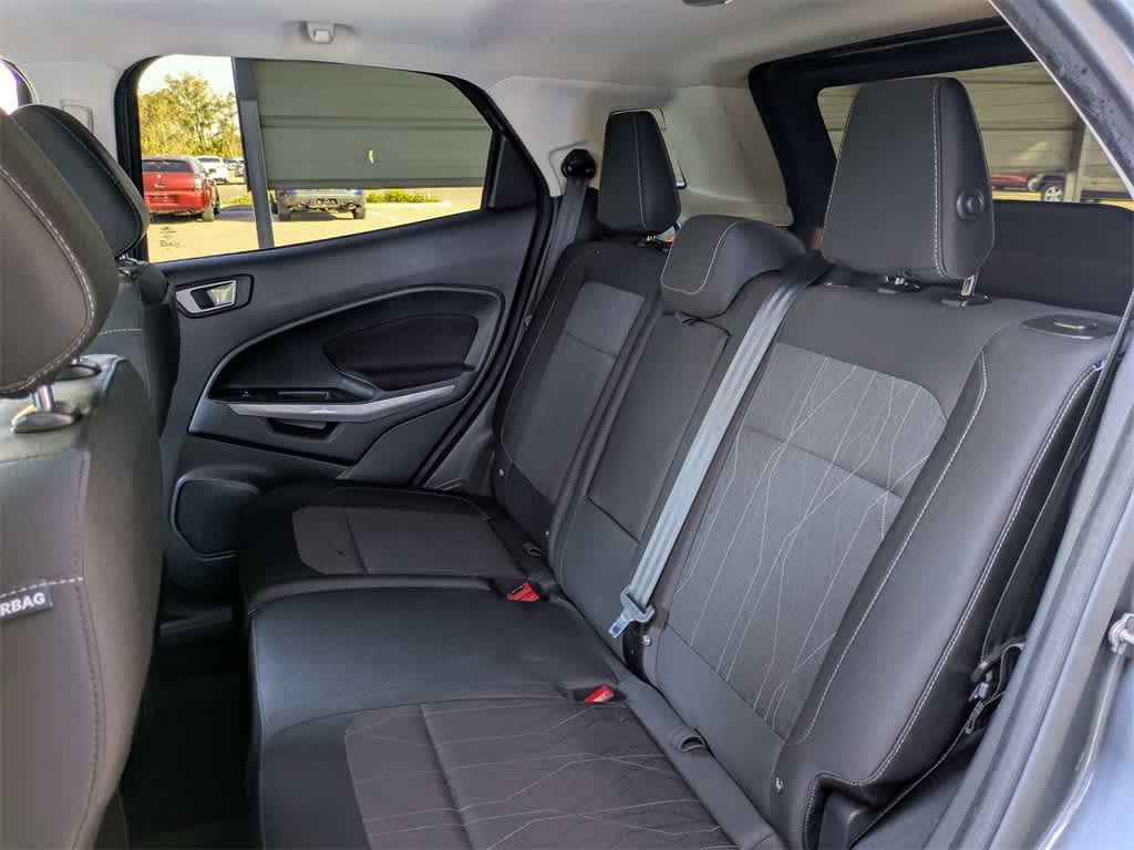 Thumbnail: 2020 Ford EcoSport - 17