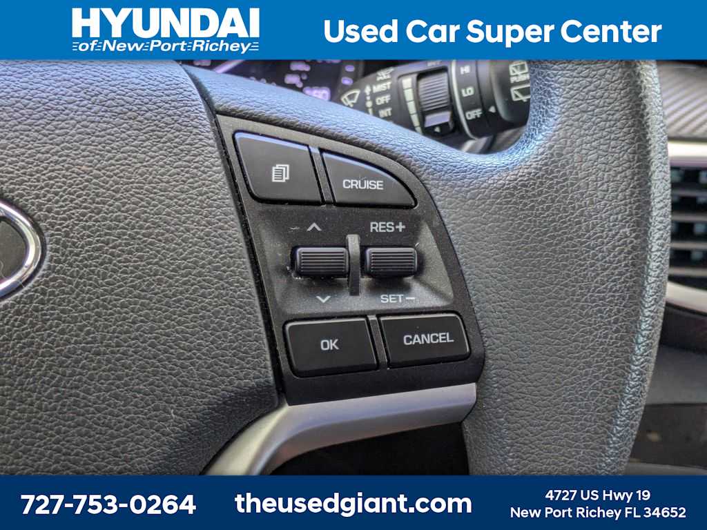 Thumbnail: 2020 Hyundai Tucson - 30