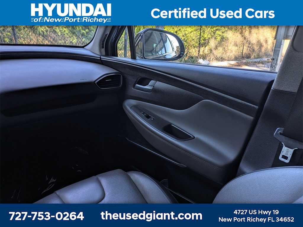 Thumbnail: 2020 Hyundai Santa Fe - 20