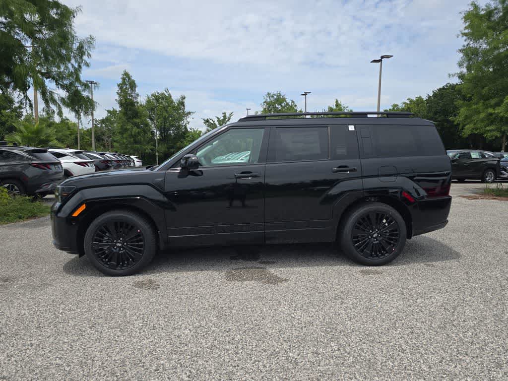 Thumbnail: 2026 Hyundai Santa Fe - 2