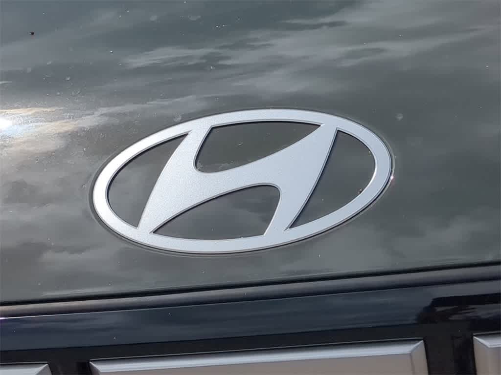 Thumbnail: 2026 Hyundai Santa Fe - 10