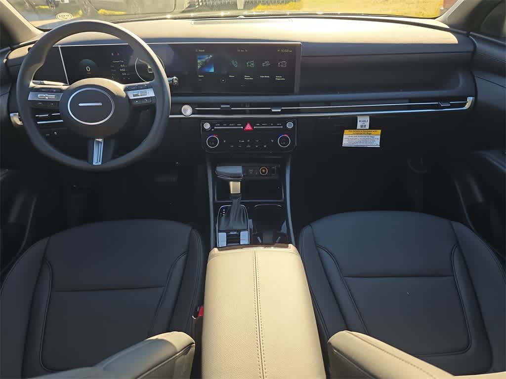 Thumbnail: 2026 Hyundai Santa Cruz - 17