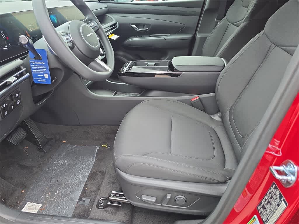 Thumbnail: 2026 Hyundai Tucson - 15