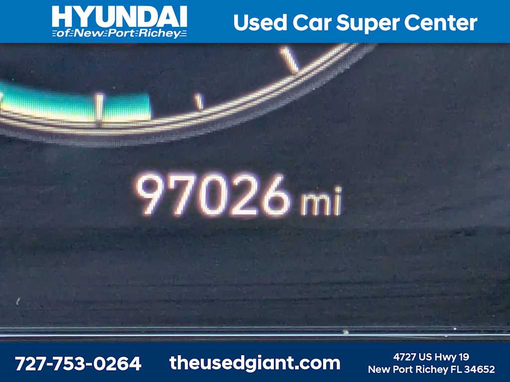 Thumbnail: 2022 Hyundai Tucson - 41