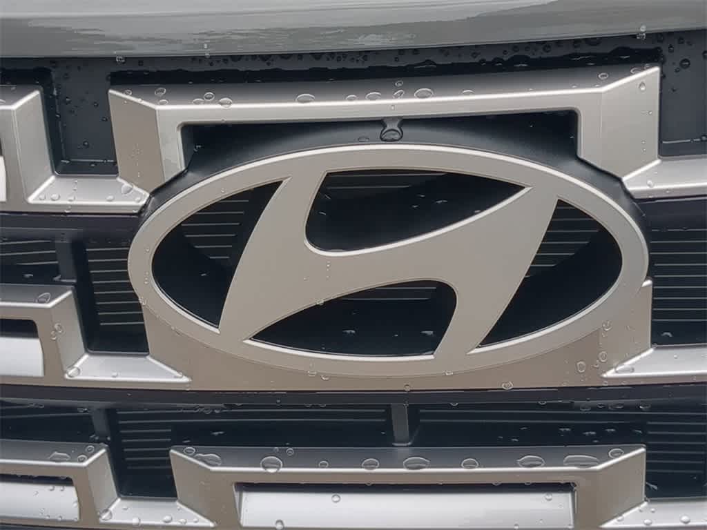 Thumbnail: 2026 Hyundai Santa Cruz - 11