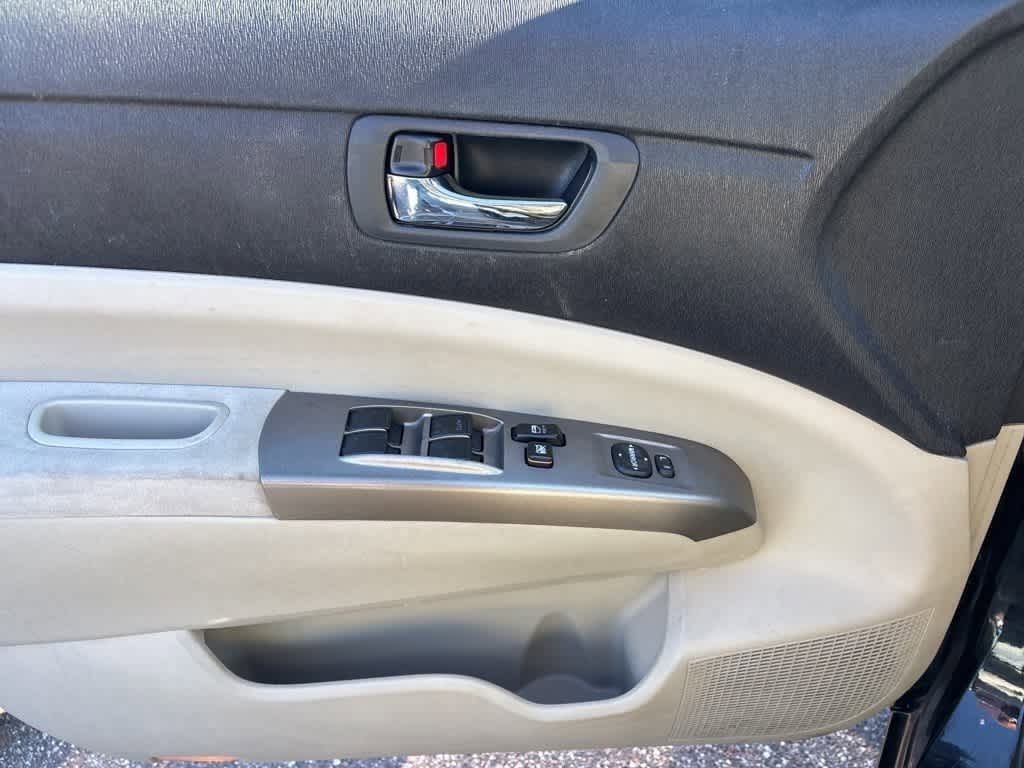 Thumbnail: 2007 Toyota Prius - 10