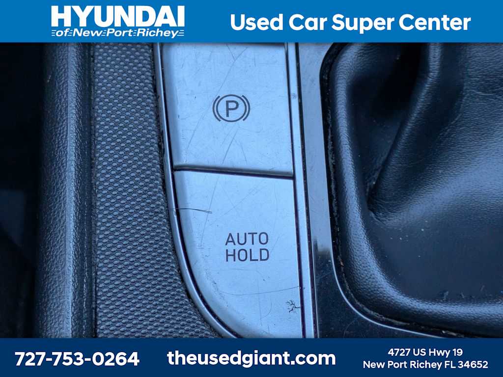 Thumbnail: 2023 Hyundai Elantra - 24